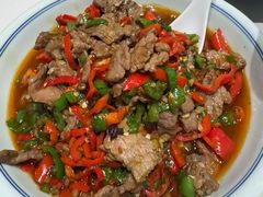 -欧记大排档·景德菜(上海首店)