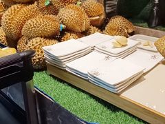 -丰卓会海鲜自助(中润大道店)