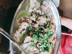 -肖四女·江湖菜(临港店)