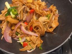 -高老庄新家宴(北斗星广场店)