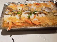 -外婆家(西红门荟聚购物中心店)