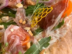 伊比利亚火腿薄脆-EN SPACE恩空间