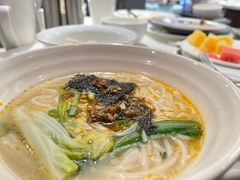 -金安大饭店-金品自助餐厅
