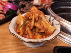 -丸藏和牛烧肉专门店(园区师惠坊店)
