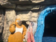 -芜湖方特东方神画