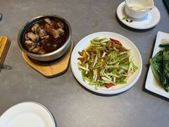 -张烤鸭·川菜·非遗冒烤鸭(青石桥店)