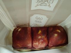 -麦陌(正弘城店)