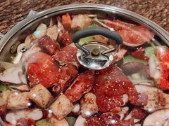 -黄记煌三汁焖锅(崇文门店)