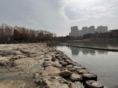-滨湖塘西河公园