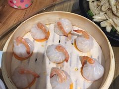 -U你·天然调味(南湖总店)