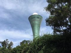 -狐尾山公园