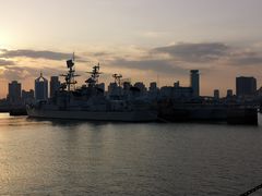 -中国人民解放军海军博物馆