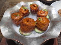 -魁盛居百年鲁菜馆(县西巷店)