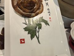 -北京全聚德(玉泉路店)