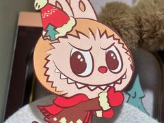-泡泡玛特POPMART(合生汇店)