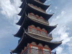 -秋霞圃