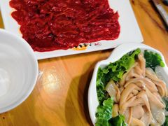 -六婆串串香(锦祥美食街店)