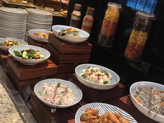 -上海锦江汤臣洲际大酒店壹阶层