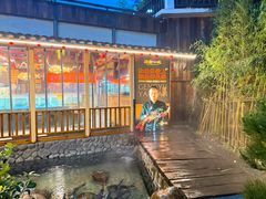 -耕渔小院·湖南鱼鲜(望城店)