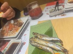 -清水日本料理铁板烧(学府路店)