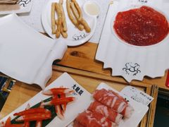 -大龙燚火锅