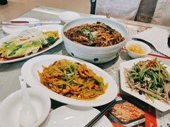 -南方酒店·淮扬菜(回民街店)