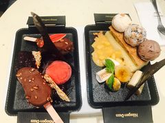 -哈根达斯(朝阳大悦城店)