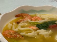 -碧海银沙海鲜餐厅(恒大海上威尼斯店)