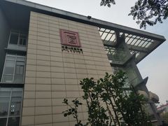 -石景山区图书馆(八角南路)