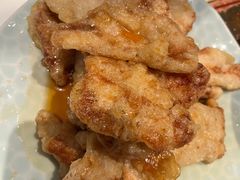 -红樱桃·欢乐餐厅(太原里店)