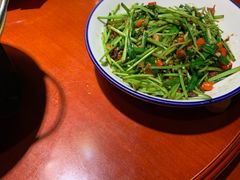 -小柴米·传统江西菜(八一广场店)