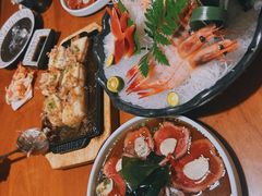 -岚山·居酒屋(科华店)