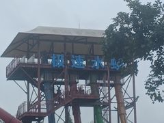 -上海玛雅海滩水公园