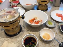 -初色海鲜自助(万丰路店)