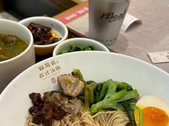 -松鹤楼面馆(天一广场店)