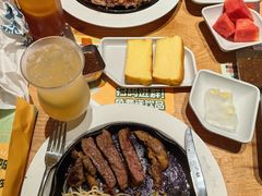-豪客来牛排(金鼎广场店)