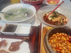 -家宴滇食记·云南家常菜