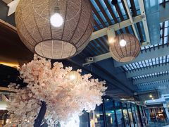 -炙柒Sekinana·精致料理 烧鸟·铁板烧(海上世界店)