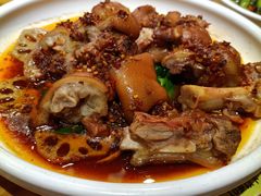 -巢爷老味(东方红店)