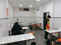 -郑凉面24h店(黄金小区店)
