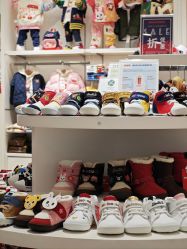 -mikihouse(国贸商城店)