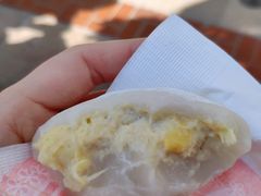 -澳门长洲糯米糍(柯打苏沙街店)