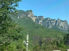 -云台山风景名胜区