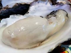 -蚝堡海鲜·威海菜·海肠捞饭·烧烤·亚洲吃蚝公司(幸福门店)