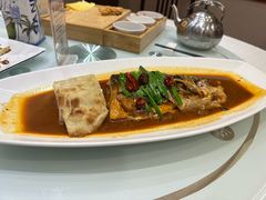 -老德州四合院·德州菜(天衢路店)