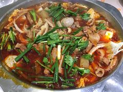 -古乐牛香·鲜牛肉牛杂火锅(新区店)