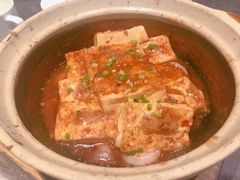 -北京泰富酒店-柏景轩中餐厅