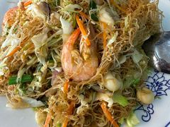 -乐清海鲜面馆(服装城店)