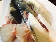 -正能量脆肉鲩火锅