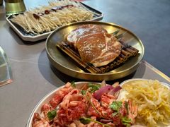 -棒小伙·齐齐哈尔烤肉(龙茗路店)